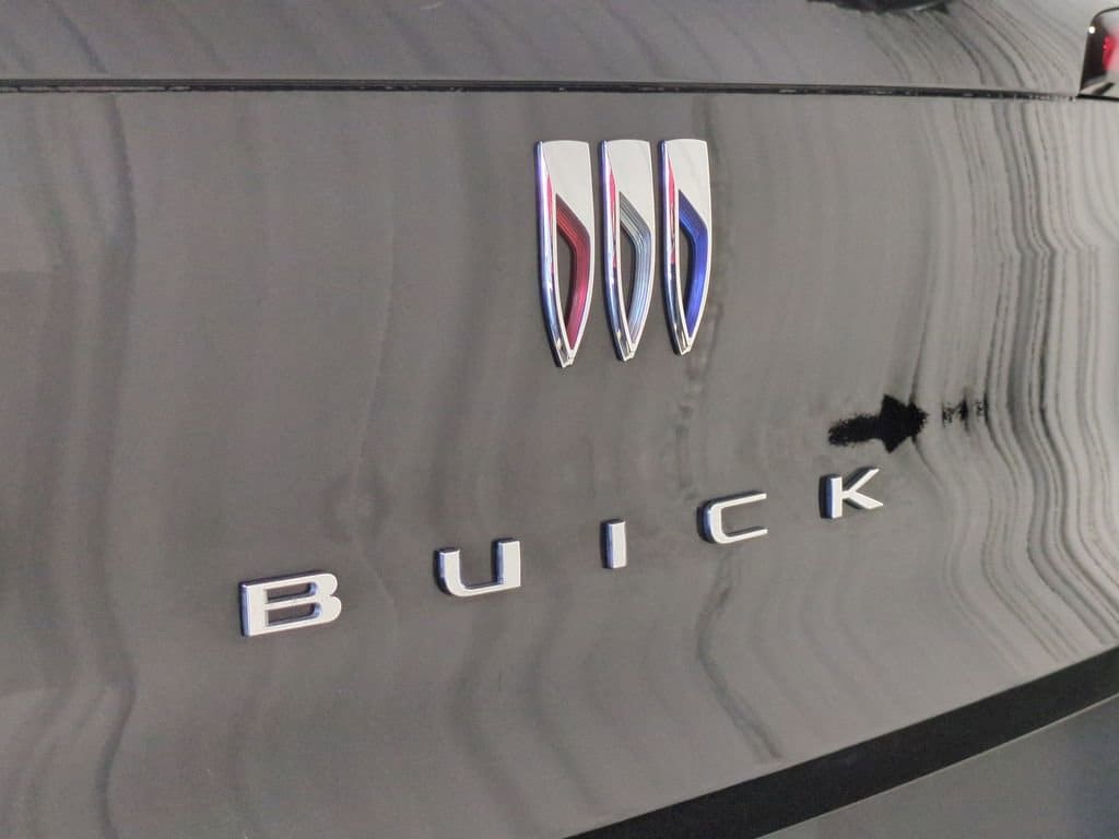 Thumbnail: 2024 Buick Envista - 12