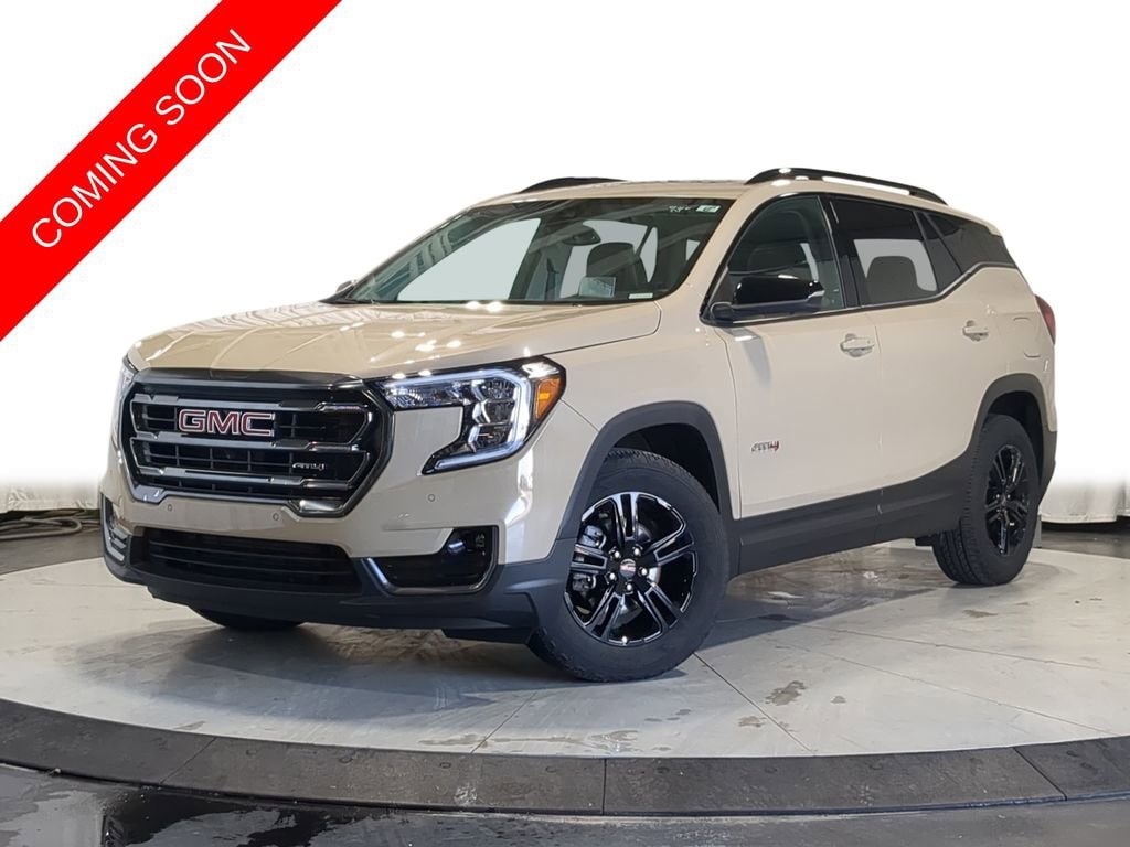 Thumbnail: 2023 GMC Terrain - 1