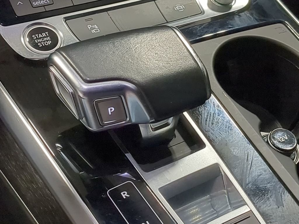 Thumbnail: 2022 Audi Q7 - 37