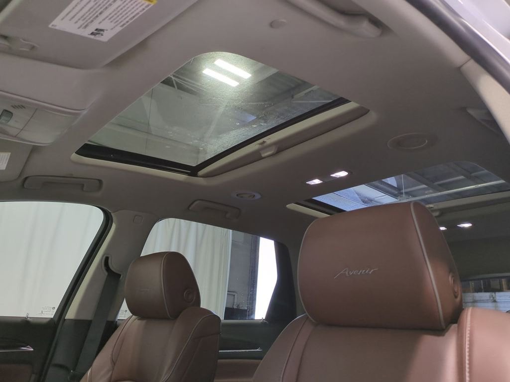 Thumbnail: 2019 Buick Enclave - 23