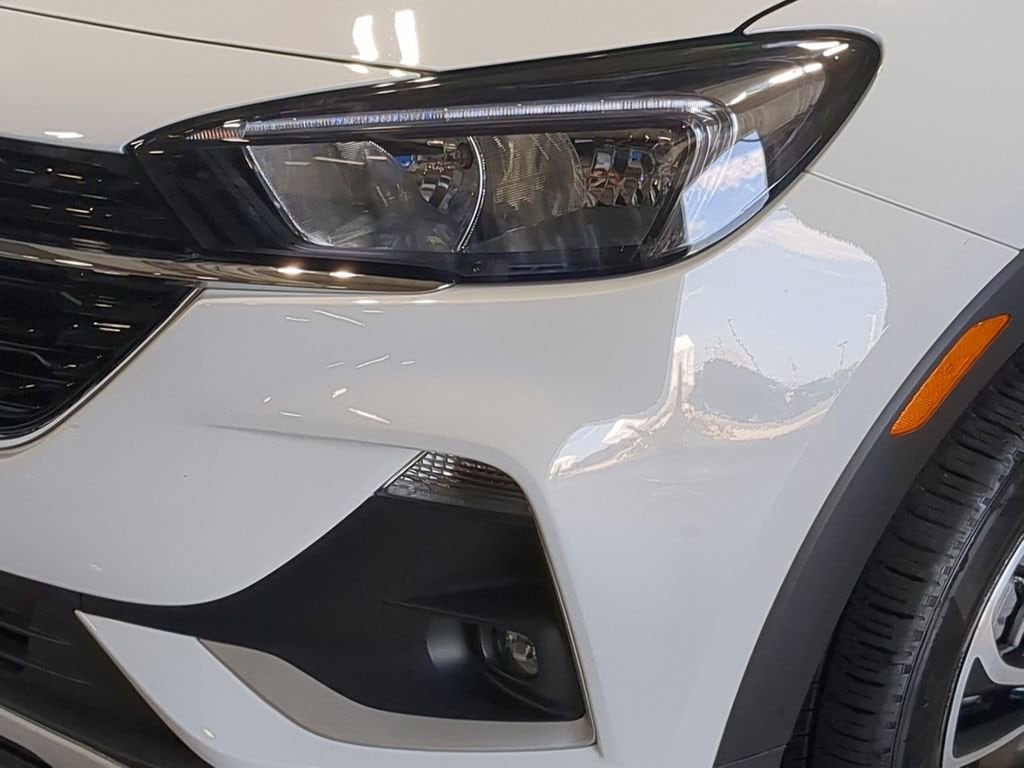 Thumbnail: 2023 Buick Encore GX - 14