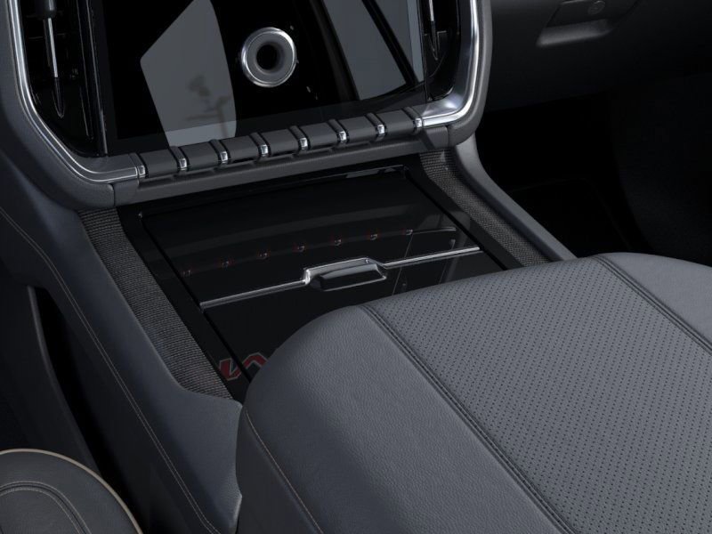 Thumbnail: 2026 GMC Yukon - 23