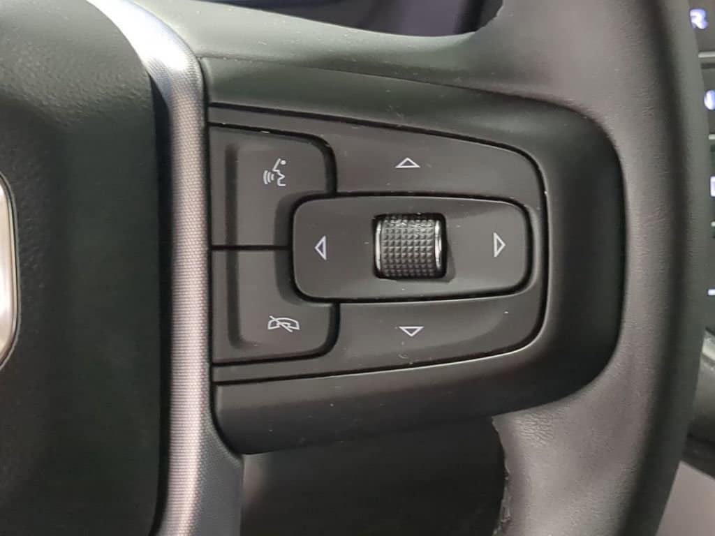 Thumbnail: 2023 GMC Yukon - 38