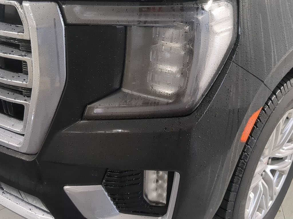 Thumbnail: 2021 GMC Yukon XL - 22