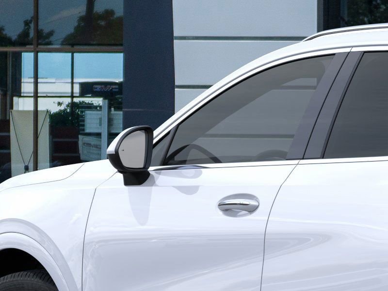 Thumbnail: 2025 Buick Envision - 12