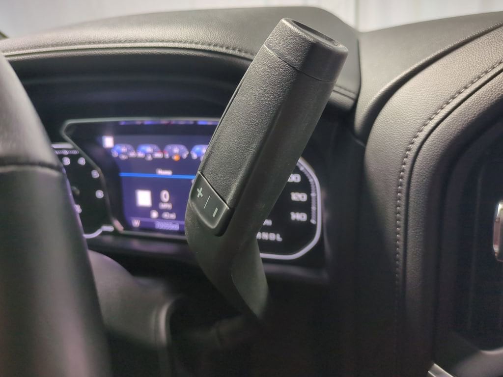 Thumbnail: 2021 GMC Sierra 2500 - 35