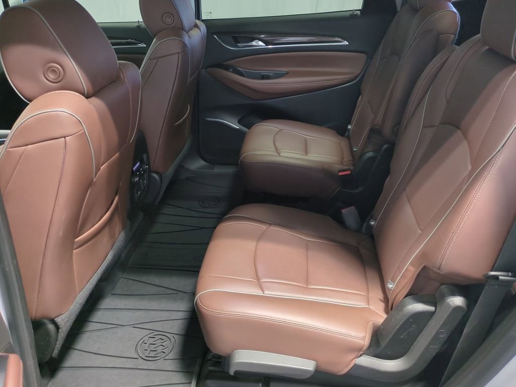 Thumbnail: 2019 Buick Enclave - 24