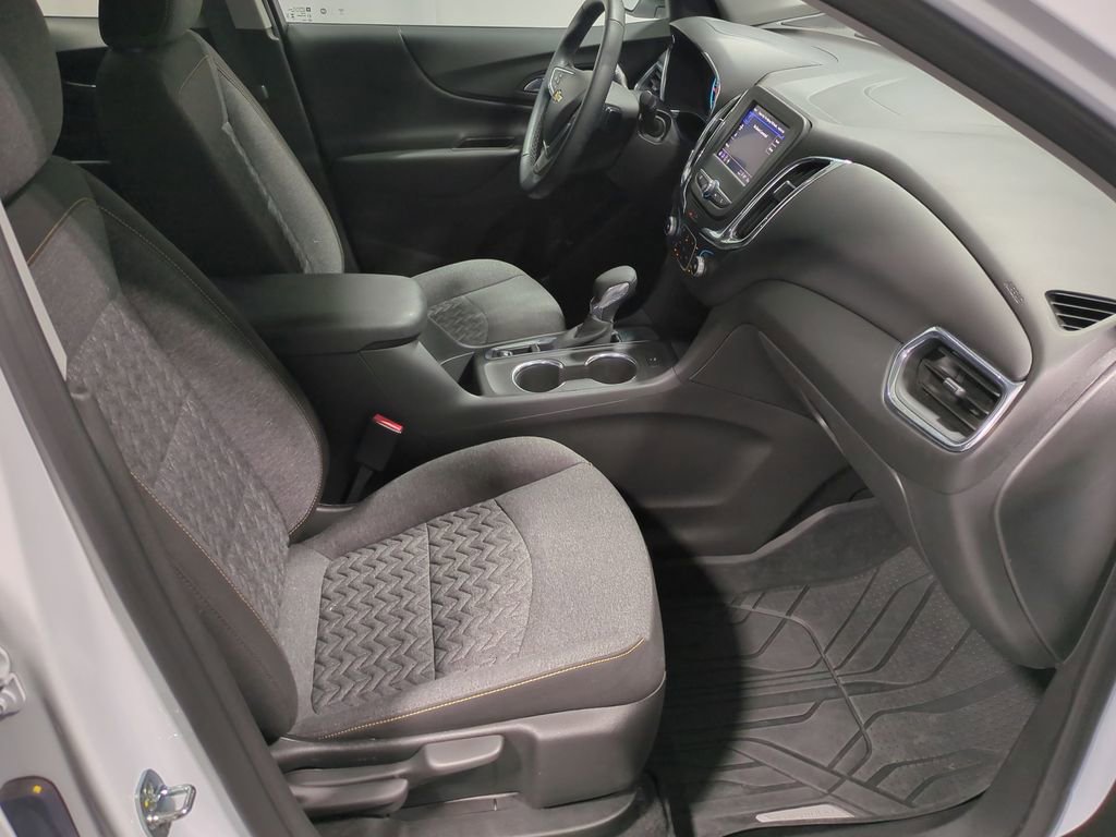 Thumbnail: 2023 Chevrolet Equinox - 27