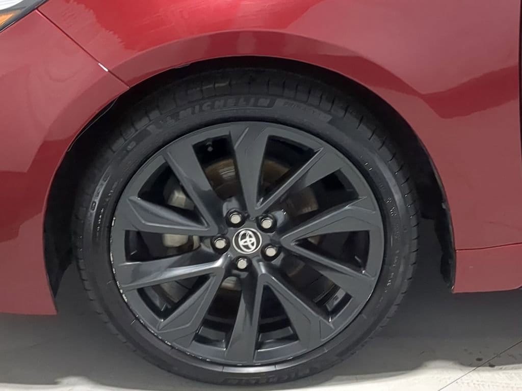 Thumbnail: 2023 Toyota Corolla - 16