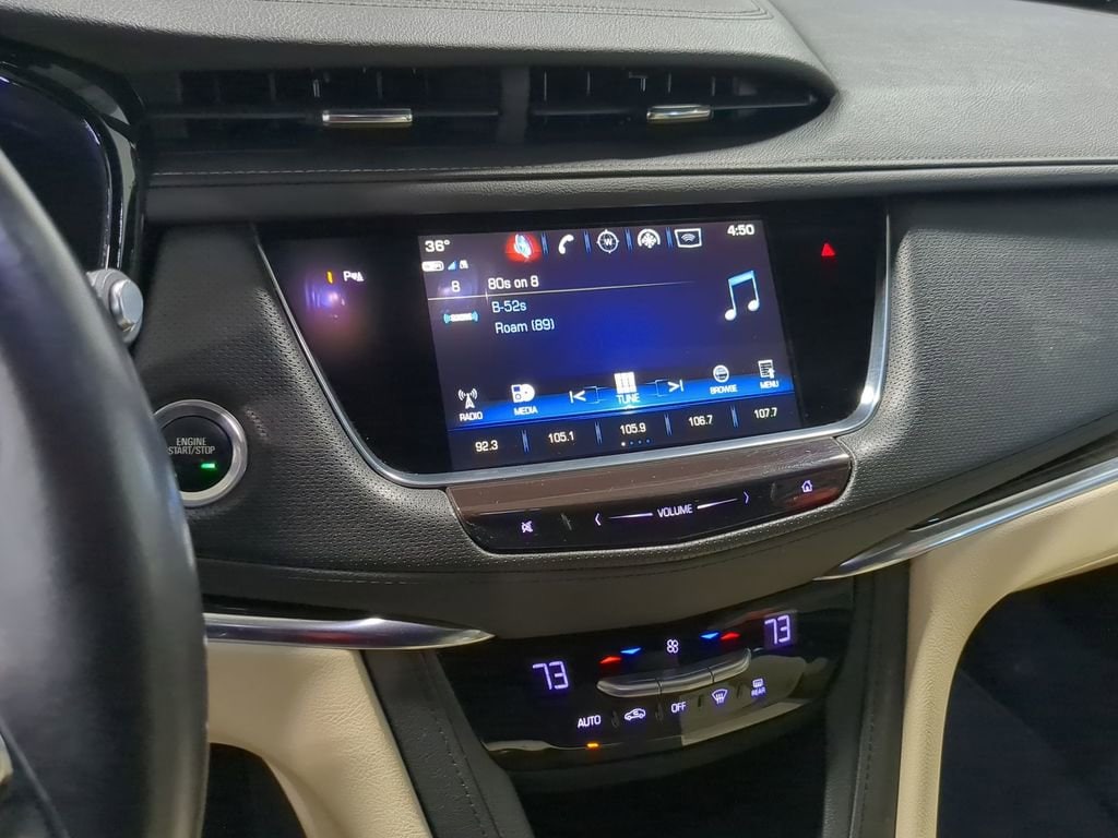 Thumbnail: 2019 Cadillac XT5 - 39