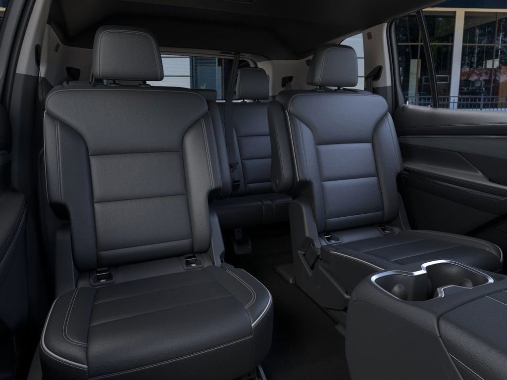 Thumbnail: 2026 Buick Enclave - 17