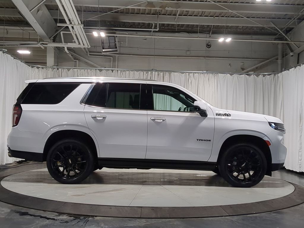 Thumbnail: 2023 Chevrolet Tahoe - 18