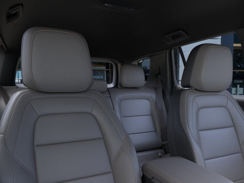 Thumbnail: 2026 GMC Terrain - 24