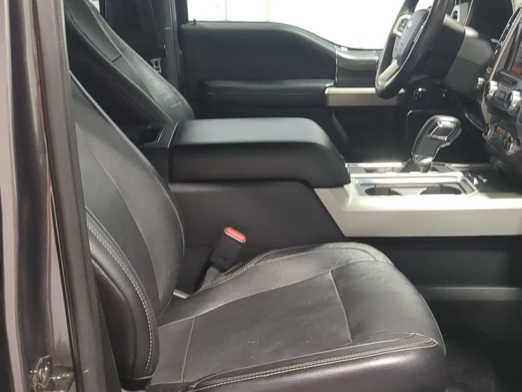 Thumbnail: 2015 Ford F-150 - 28