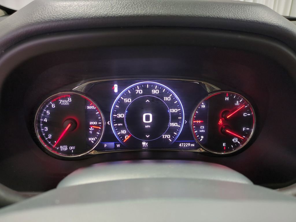 Thumbnail: 2023 GMC Acadia - 32