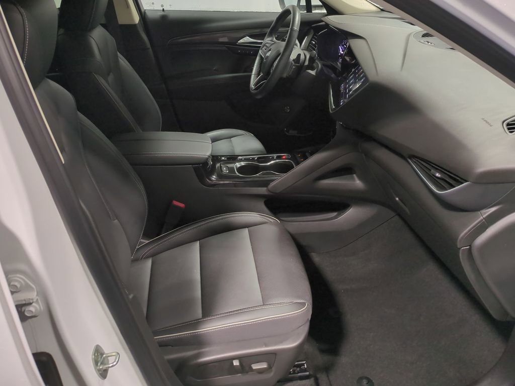 Thumbnail: 2022 Buick Envision - 21