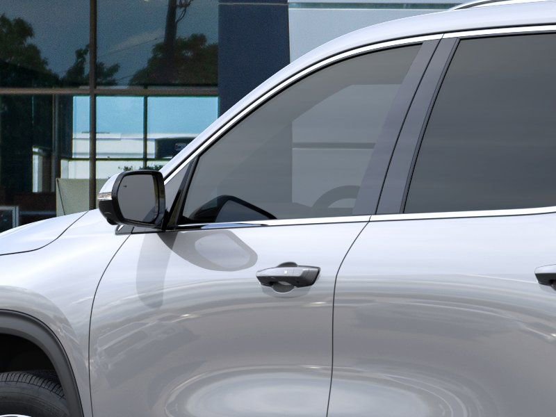 Thumbnail: 2026 Buick Enclave - 12