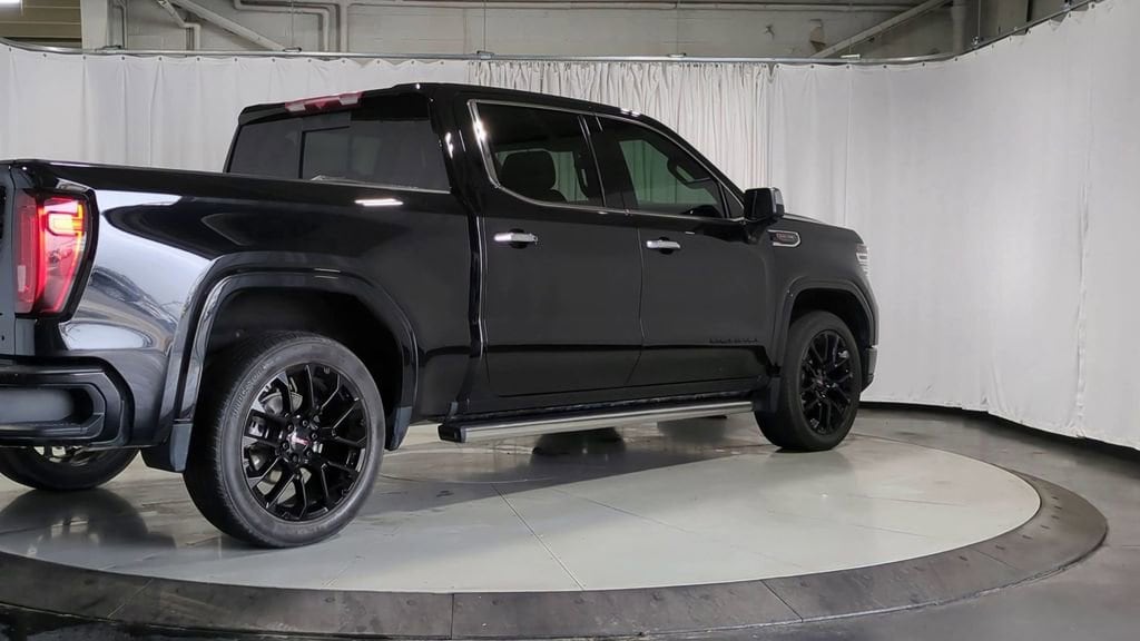 Thumbnail: 2023 GMC Sierra 1500 - 8