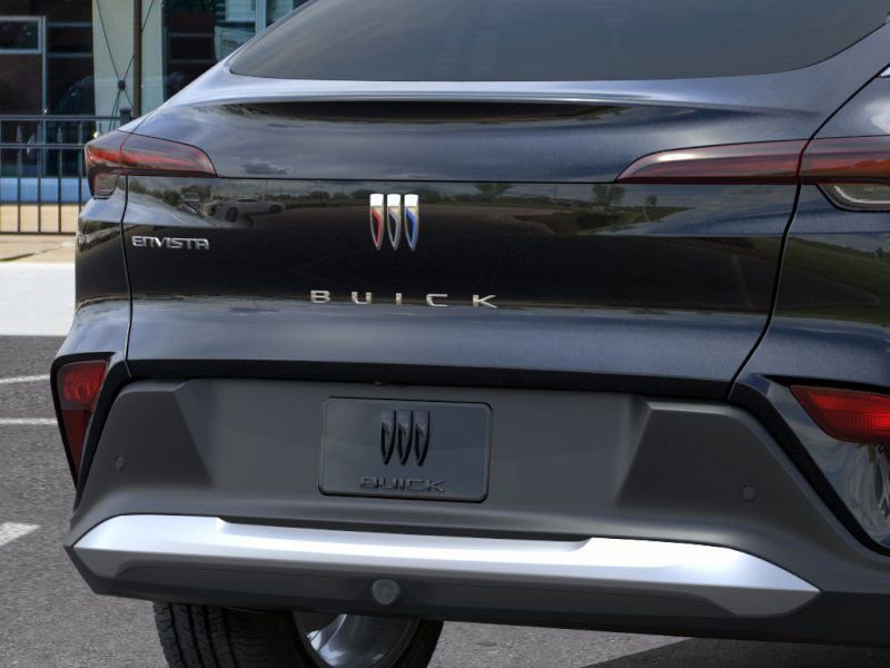 Thumbnail: 2025 Buick Envista - 14