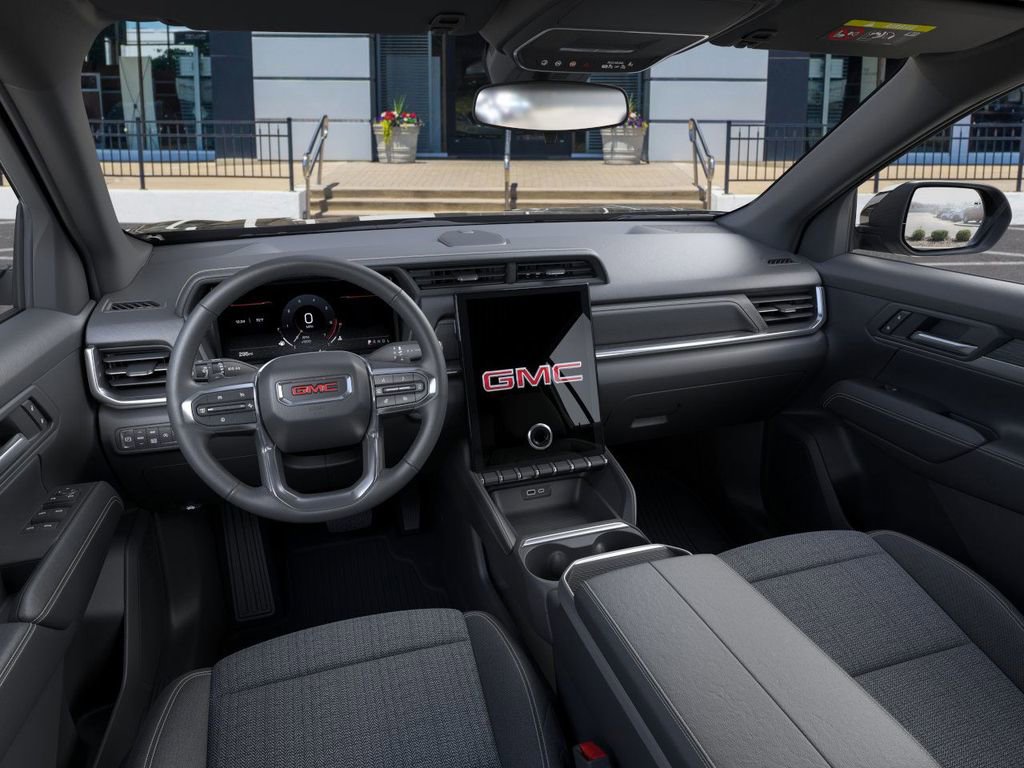 Thumbnail: 2026 GMC Terrain - 15