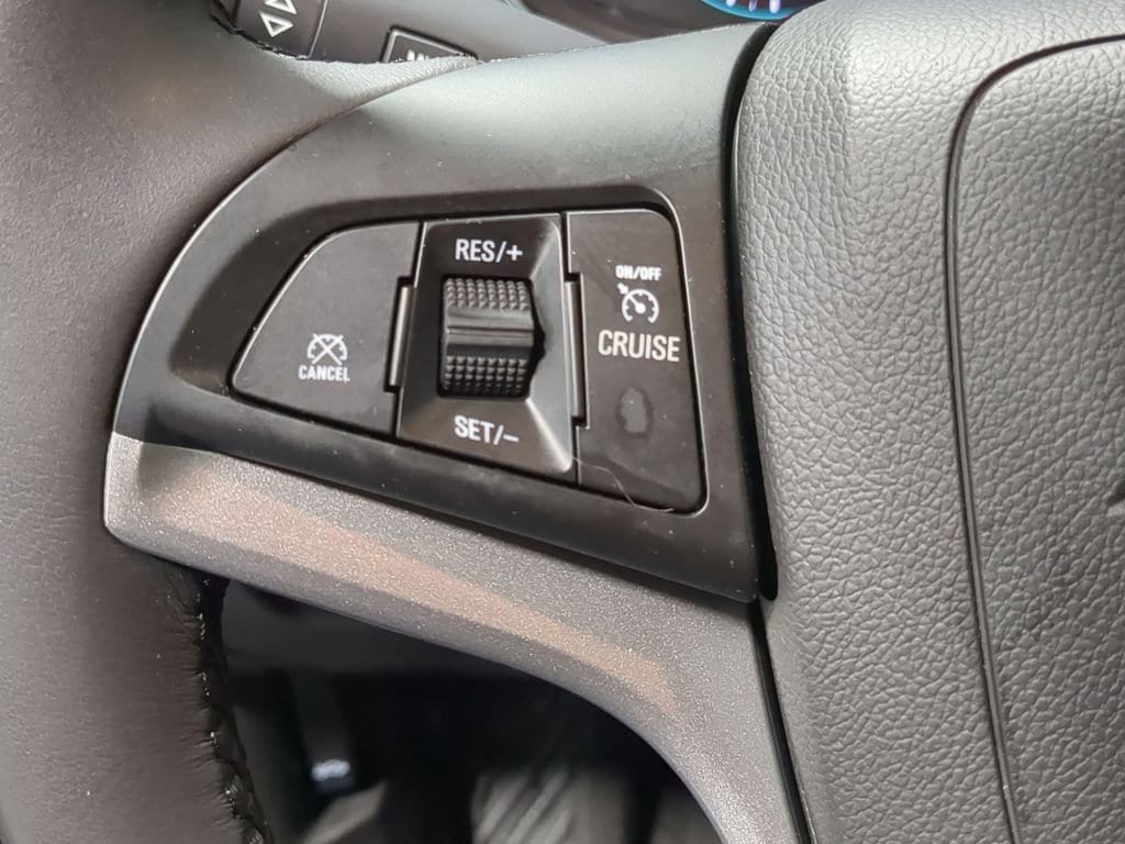 Thumbnail: 2020 Chevrolet Trax - 29