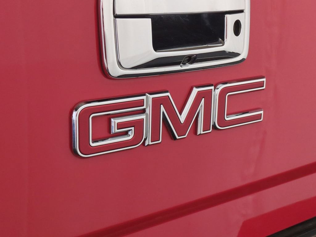 2016 GMC Sierra 1500 SLT 14