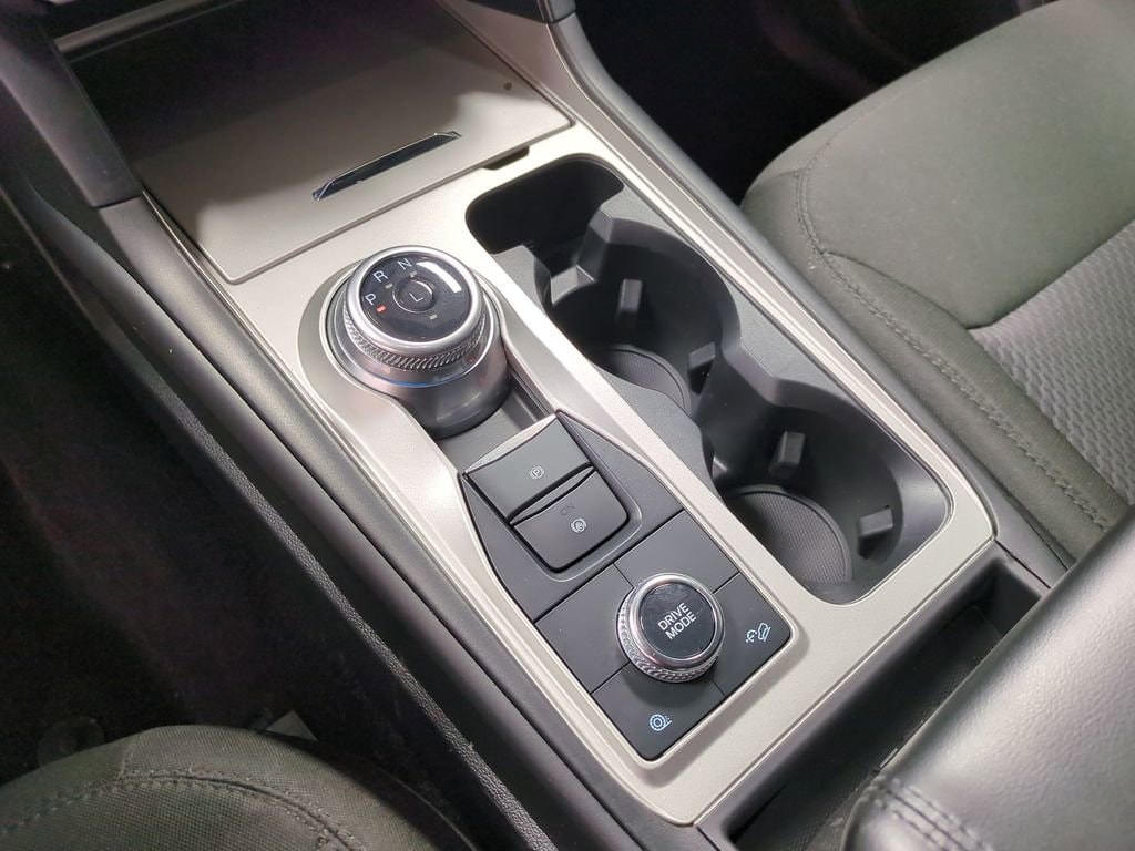 2022 Ford Explorer XLT 26