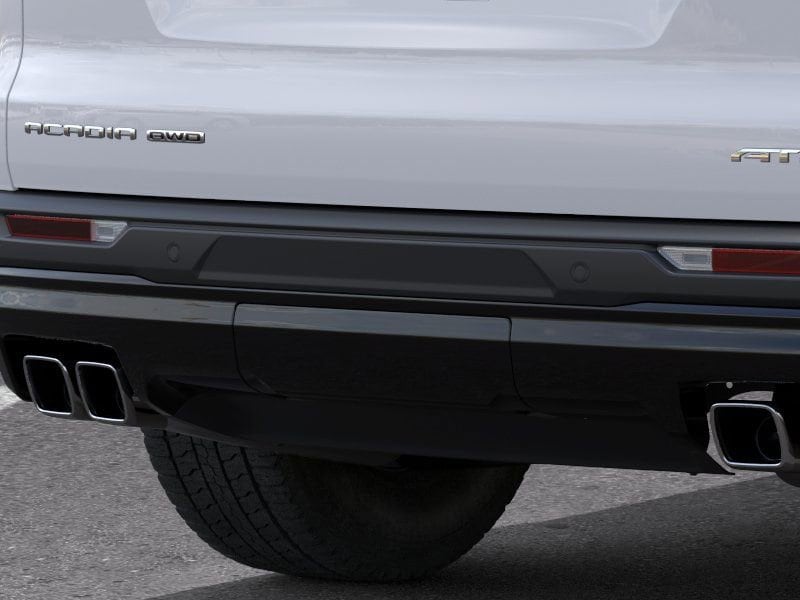Thumbnail: 2026 GMC Acadia - 14