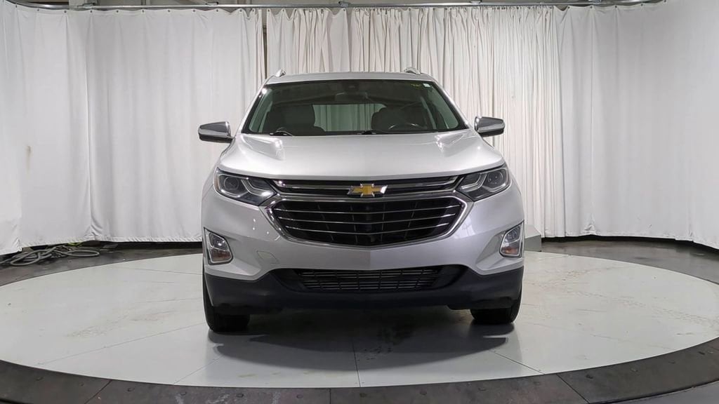 Thumbnail: 2018 Chevrolet Equinox - 3