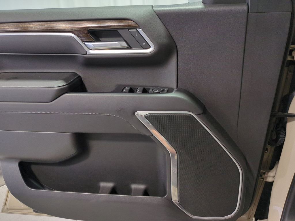 Thumbnail: 2022 GMC Sierra 1500 - 35