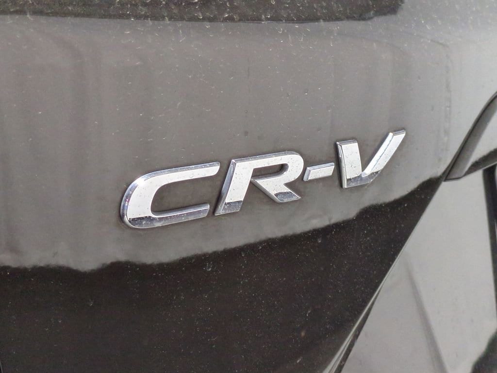 Thumbnail: 2018 Honda CR-V - 15