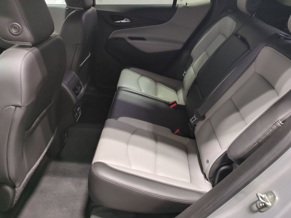 Thumbnail: 2018 Chevrolet Equinox - 23