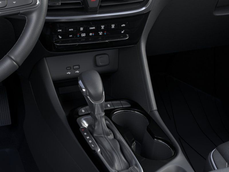 Thumbnail: 2026 Buick Encore GX - 23