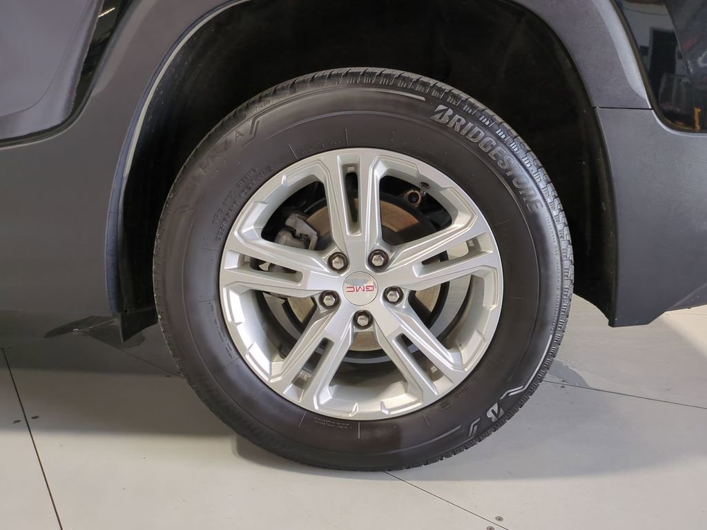Thumbnail: 2023 GMC Terrain - 13