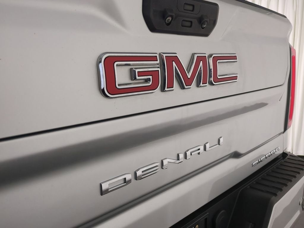 Thumbnail: 2023 GMC Sierra 2500 - 15