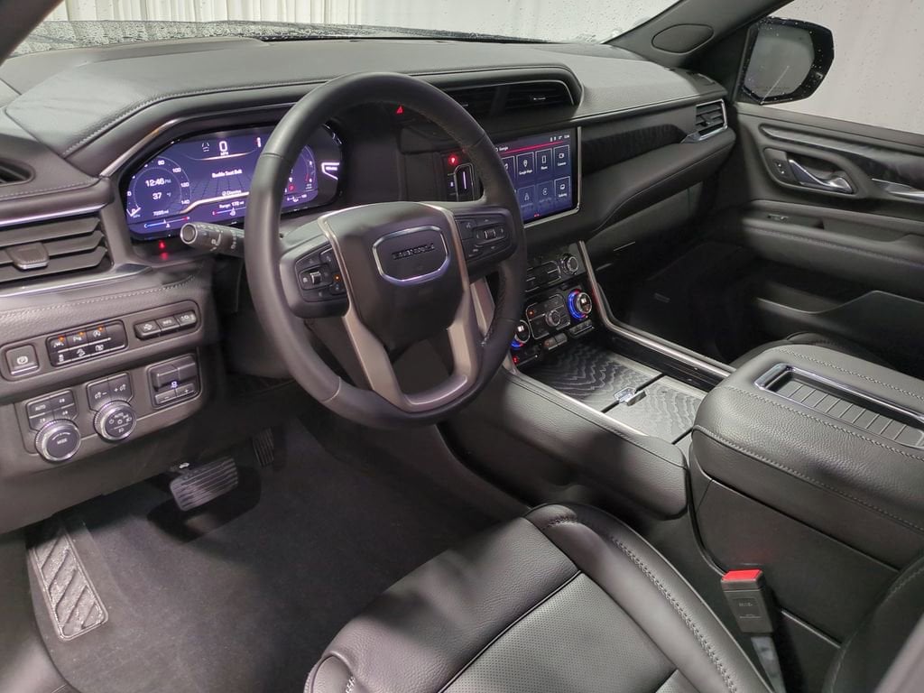 Thumbnail: 2024 GMC Yukon - 12