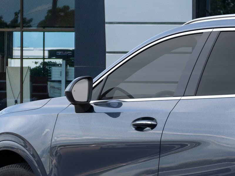 Thumbnail: 2026 Buick Envision - 12