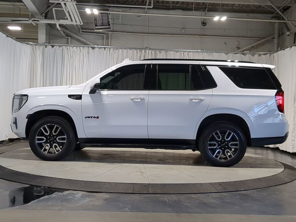 Thumbnail: 2023 GMC Yukon - 14