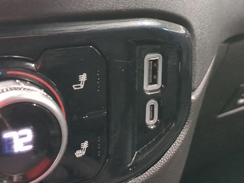 Thumbnail: 2025 GMC Sierra 1500 - 36