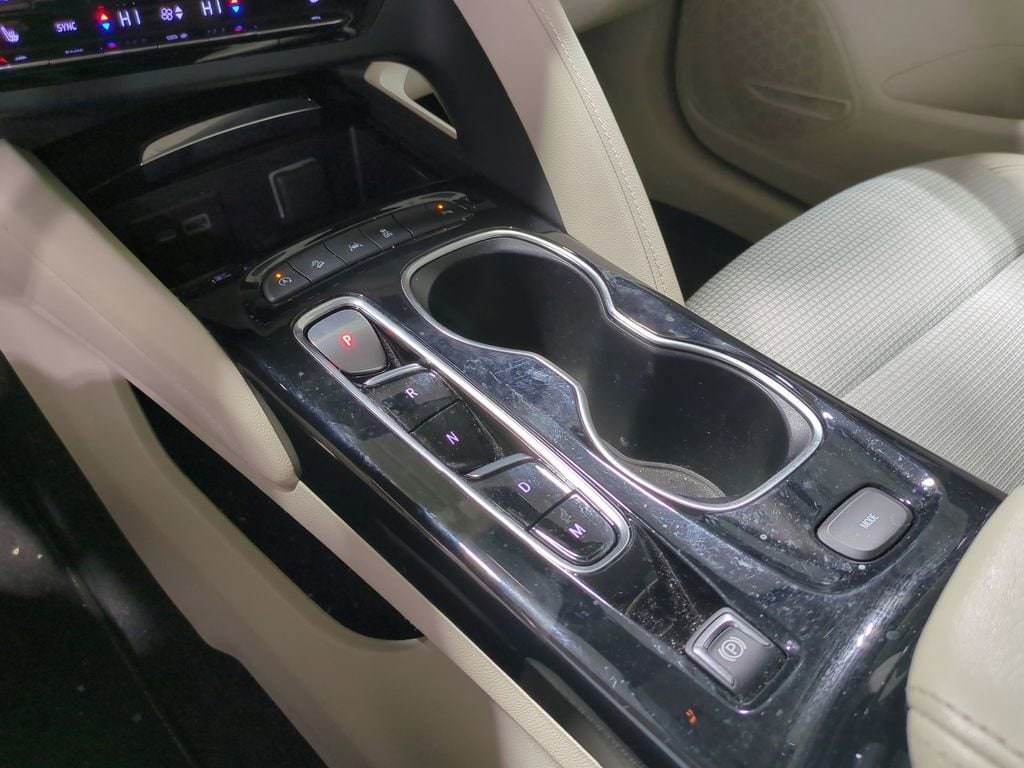 Thumbnail: 2023 Buick Envision - 37