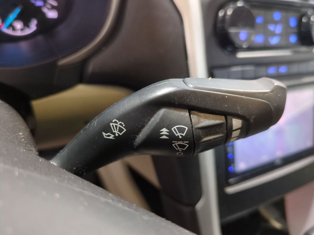 Thumbnail: 2015 Ford Fusion - 29