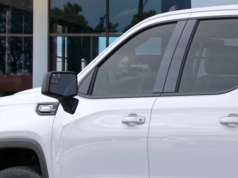 2026 GMC Sierra 1500 Elevation - Photo 12