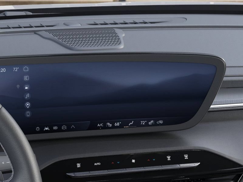 Thumbnail: 2026 Buick Enclave - 20