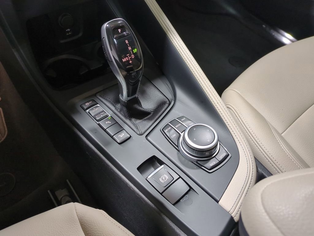 Thumbnail: 2021 BMW X1 - 41