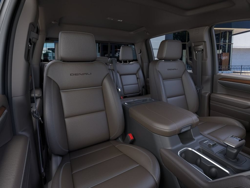 2026 GMC Sierra 1500 Denali - Photo 16