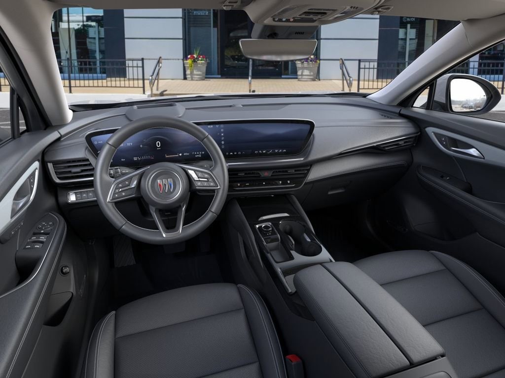 Thumbnail: 2026 Buick Envision - 15