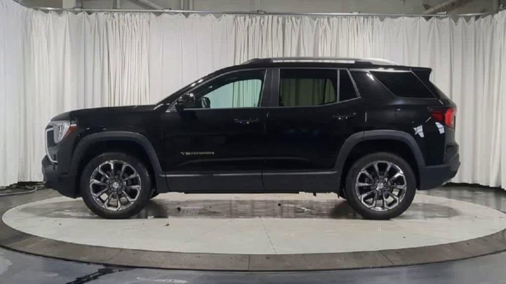 Thumbnail: 2025 GMC Terrain - 6