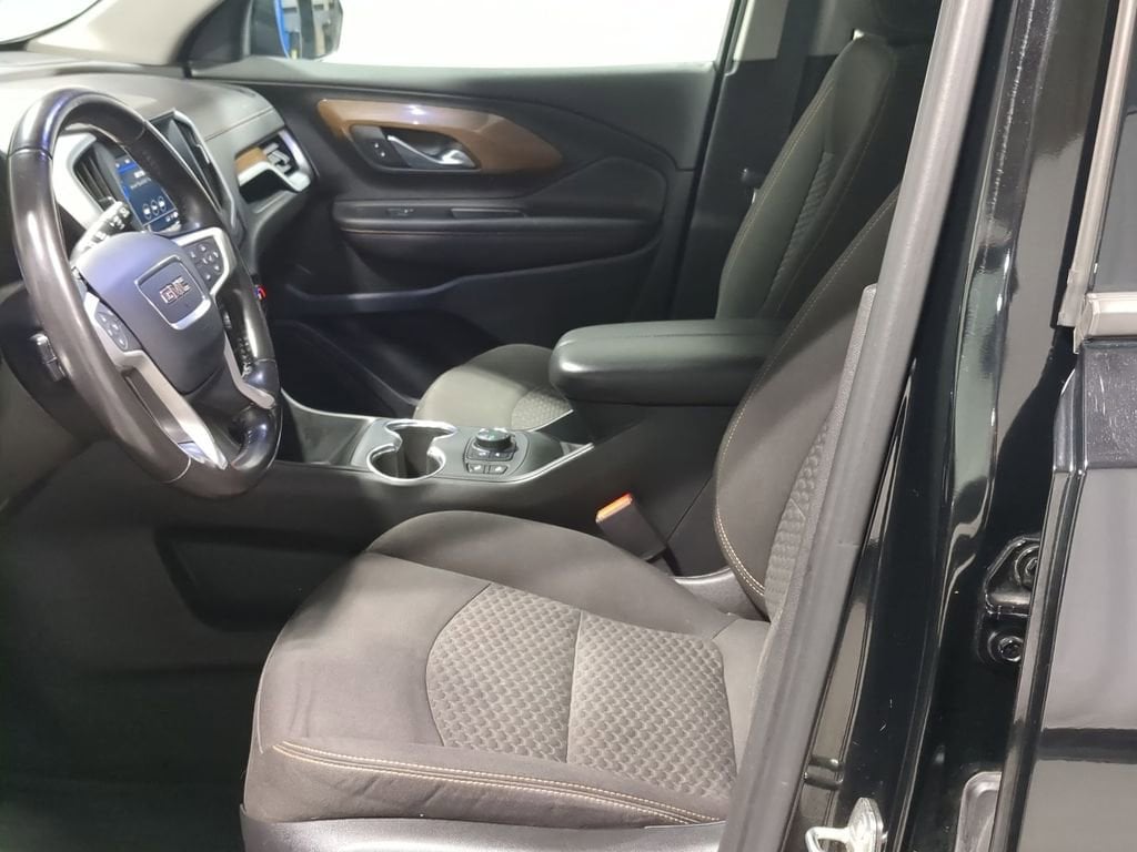 Thumbnail: 2020 GMC Terrain - 29