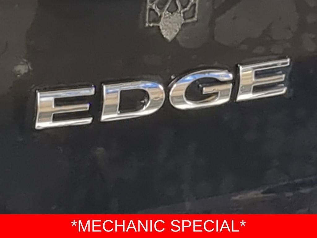 Thumbnail: 2009 Ford Edge - 13