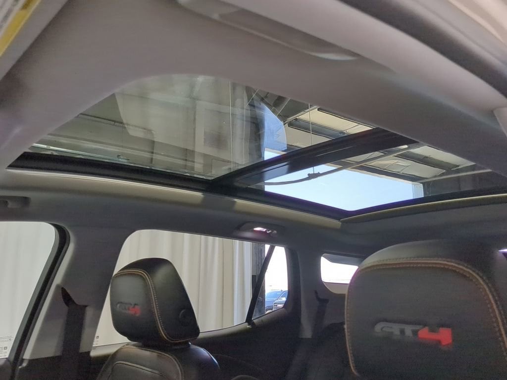 Thumbnail: 2023 GMC Terrain - 19